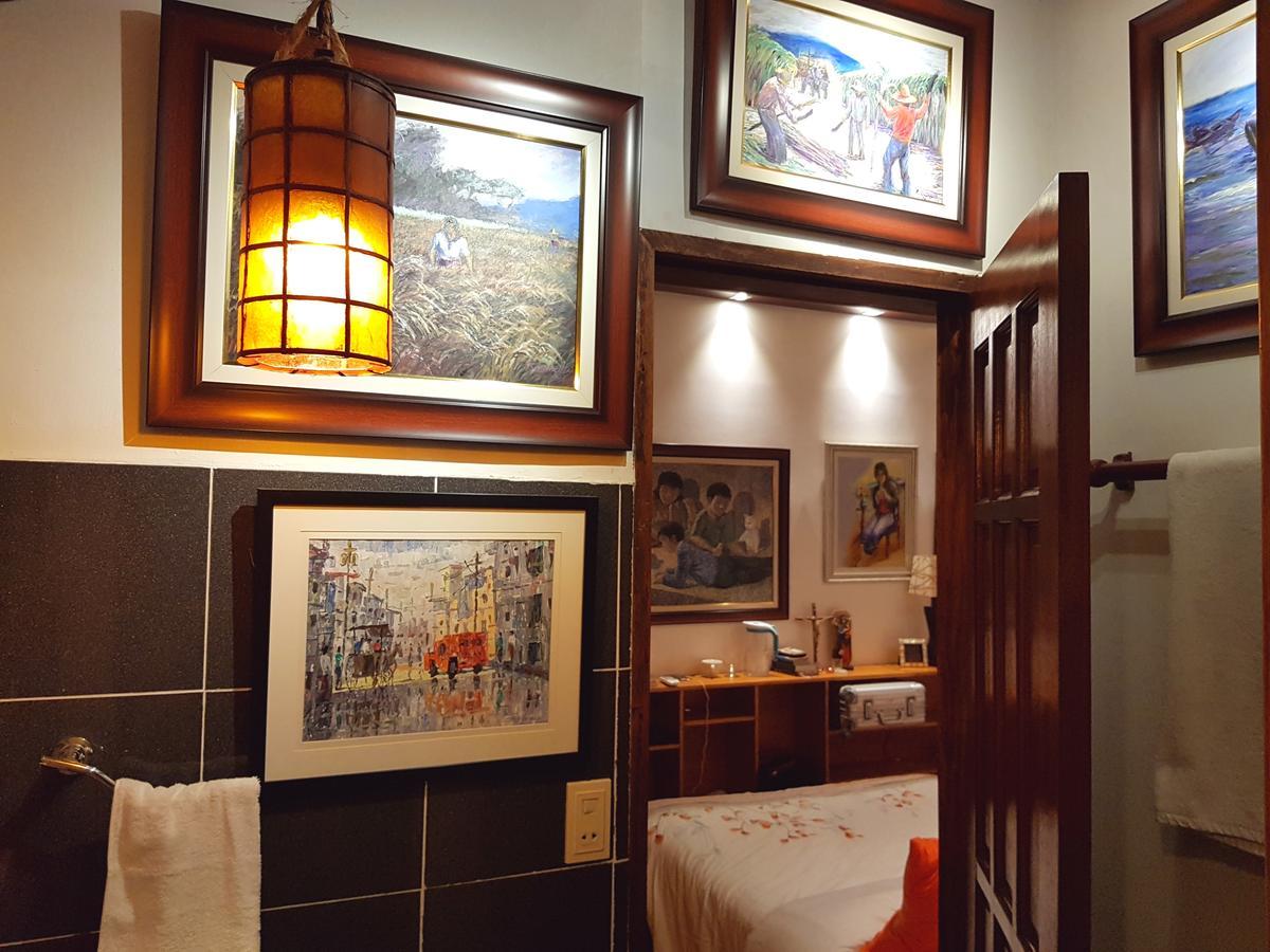 Stay Amare Villa Maria 1 Bacolod Bagian luar foto