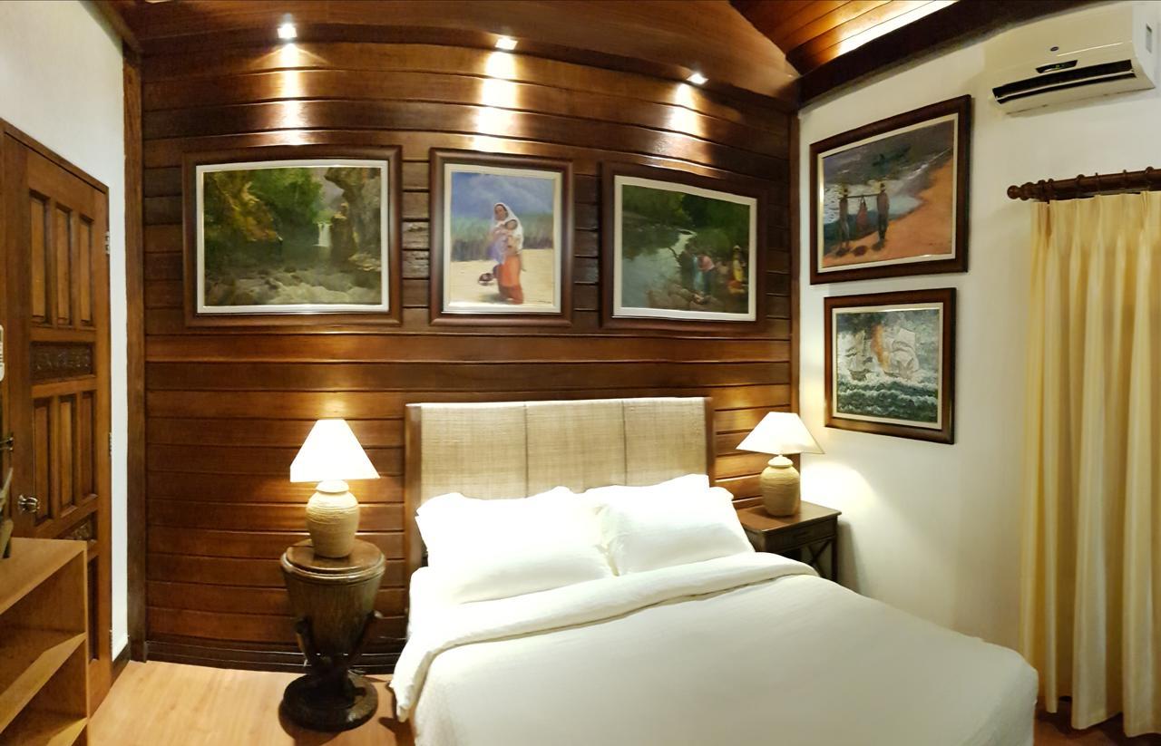 Stay Amare Villa Maria 1 Bacolod Bagian luar foto