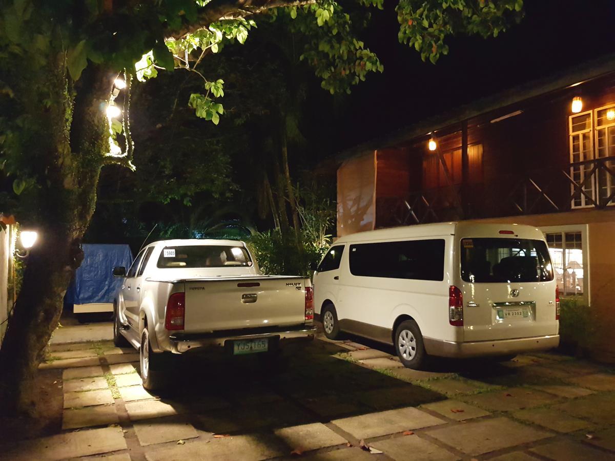 Stay Amare Villa Maria 1 Bacolod Bagian luar foto