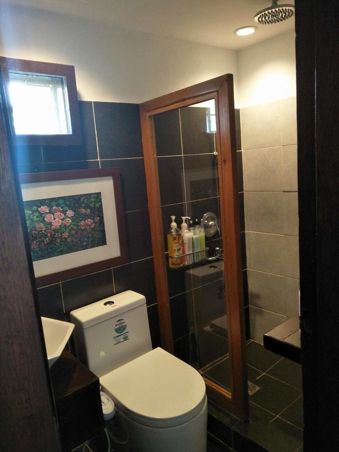 Stay Amare Villa Maria 1 Bacolod Ruang foto