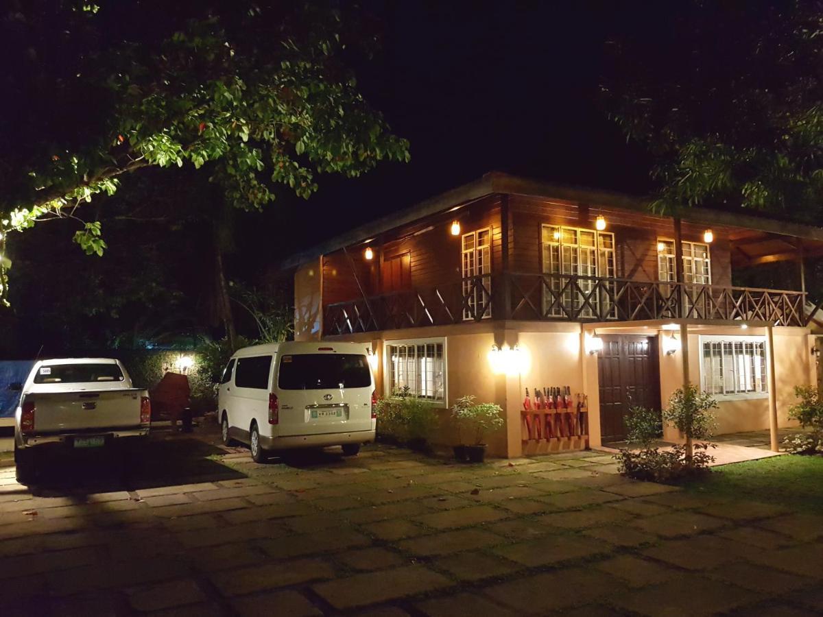 Stay Amare Villa Maria 1 Bacolod Ruang foto