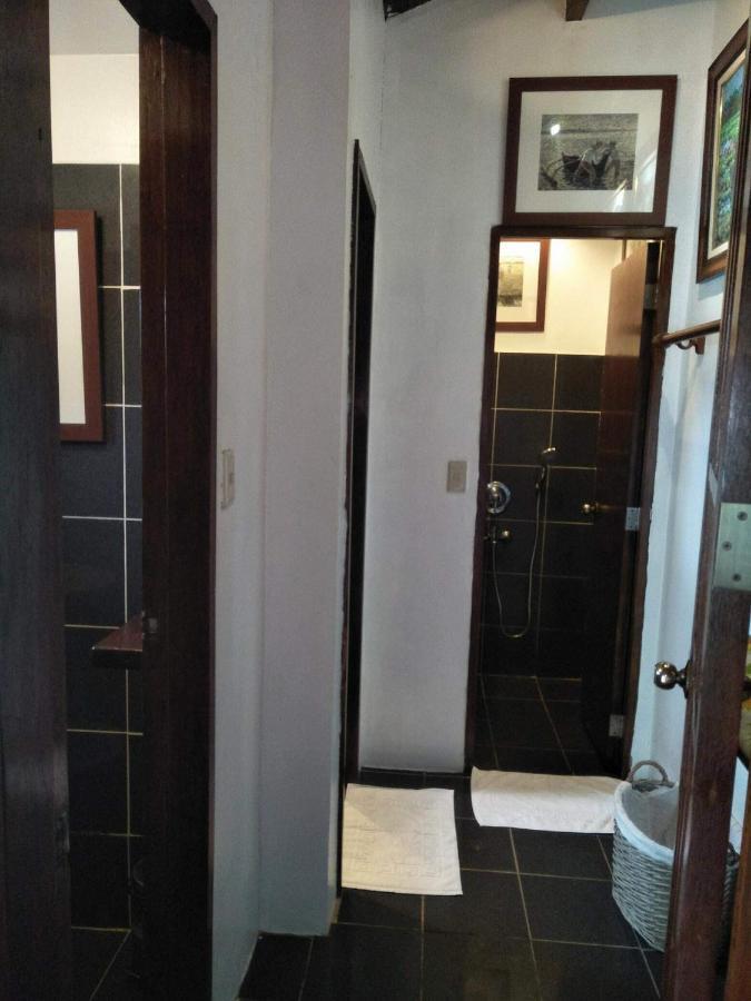 Stay Amare Villa Maria 1 Bacolod Ruang foto