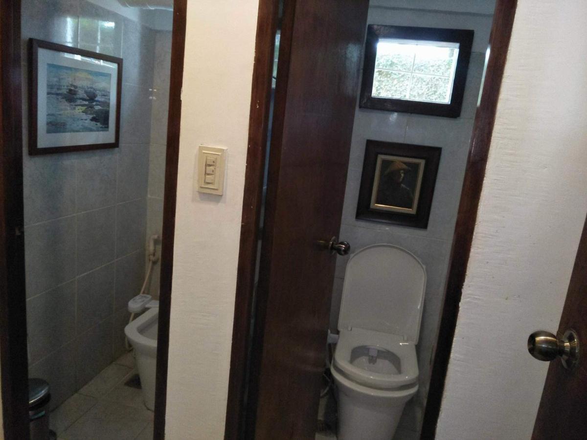 Stay Amare Villa Maria 1 Bacolod Ruang foto